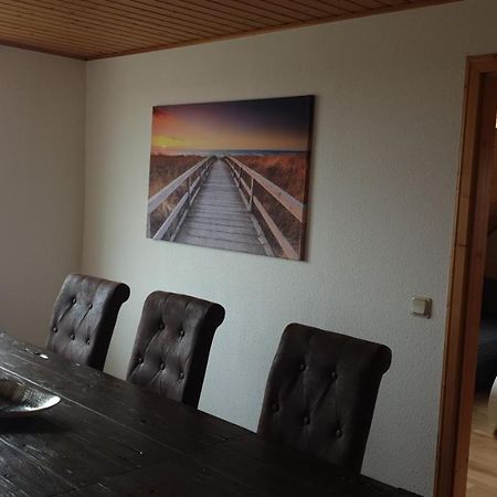 Ferienwohnung Stadtvilla มัคเดอบวร์ก ภายนอก รูปภาพ