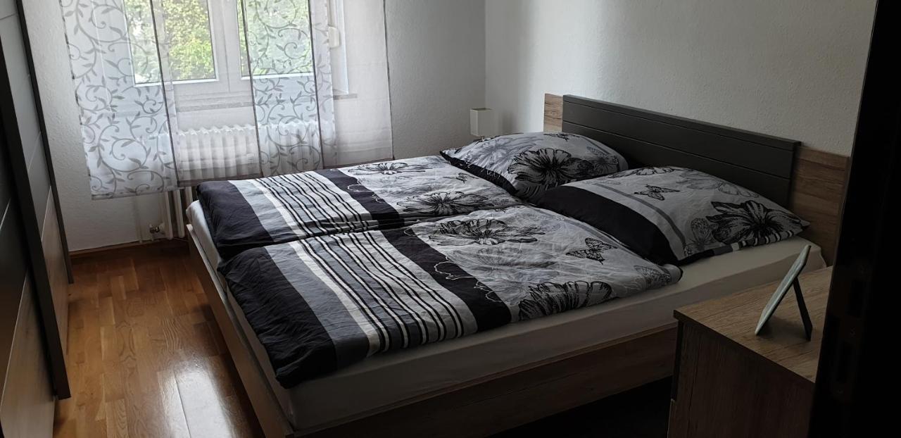 Ferienwohnung Stadtvilla มัคเดอบวร์ก ภายนอก รูปภาพ