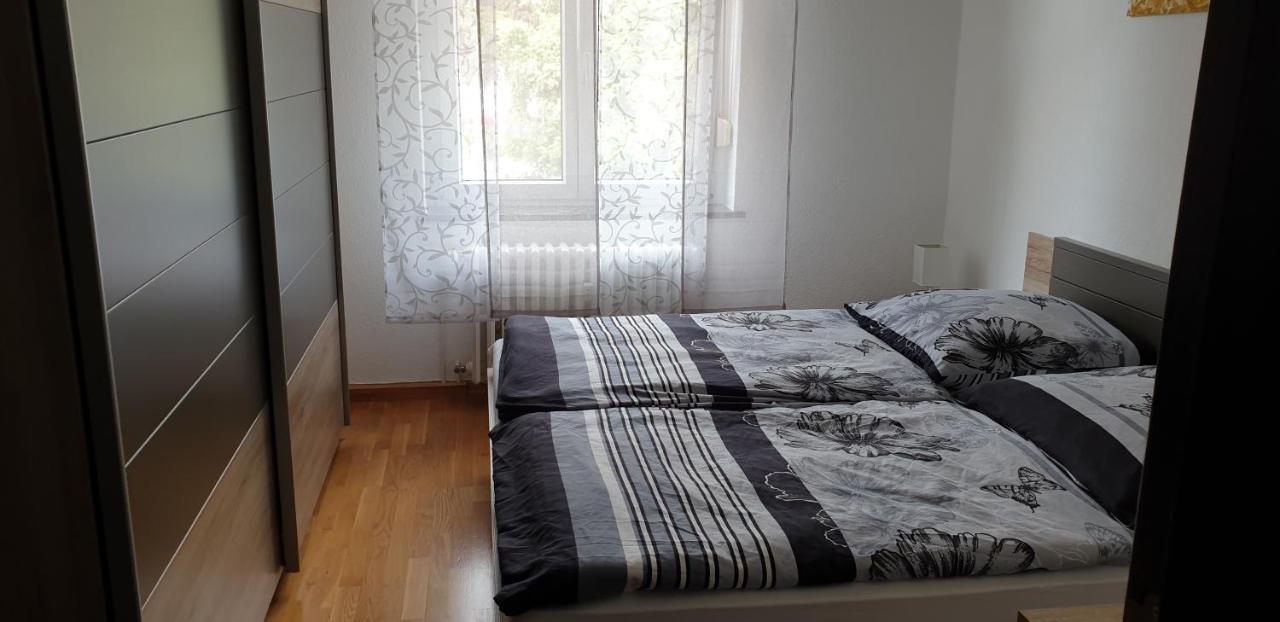 Ferienwohnung Stadtvilla มัคเดอบวร์ก ภายนอก รูปภาพ