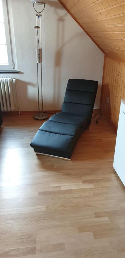 Ferienwohnung Stadtvilla มัคเดอบวร์ก ภายนอก รูปภาพ