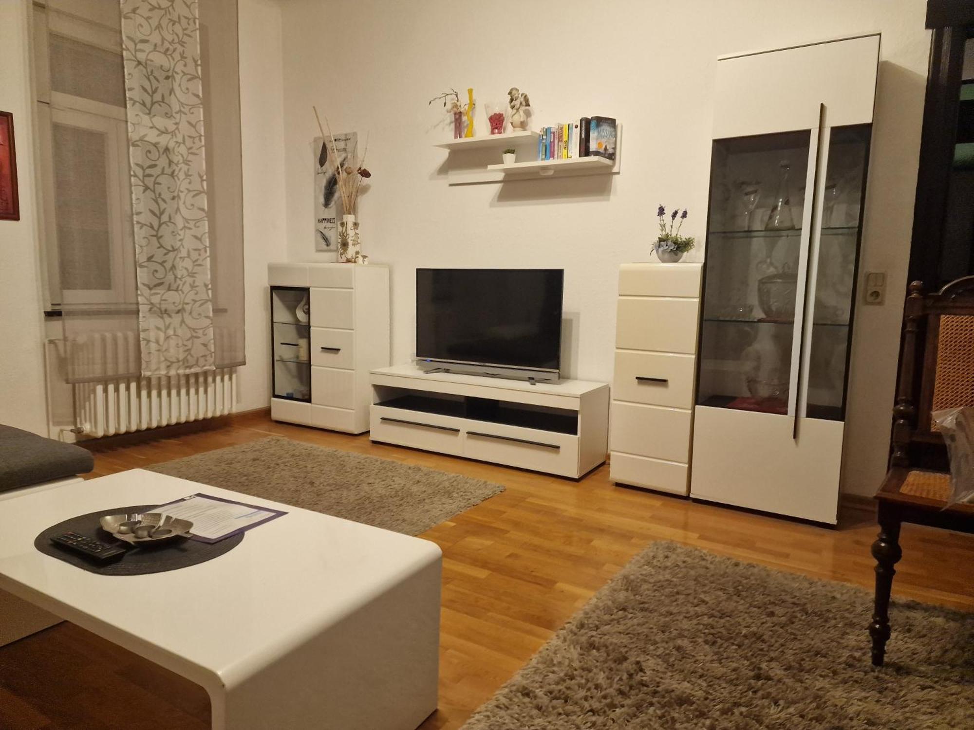 Ferienwohnung Stadtvilla มัคเดอบวร์ก ภายนอก รูปภาพ