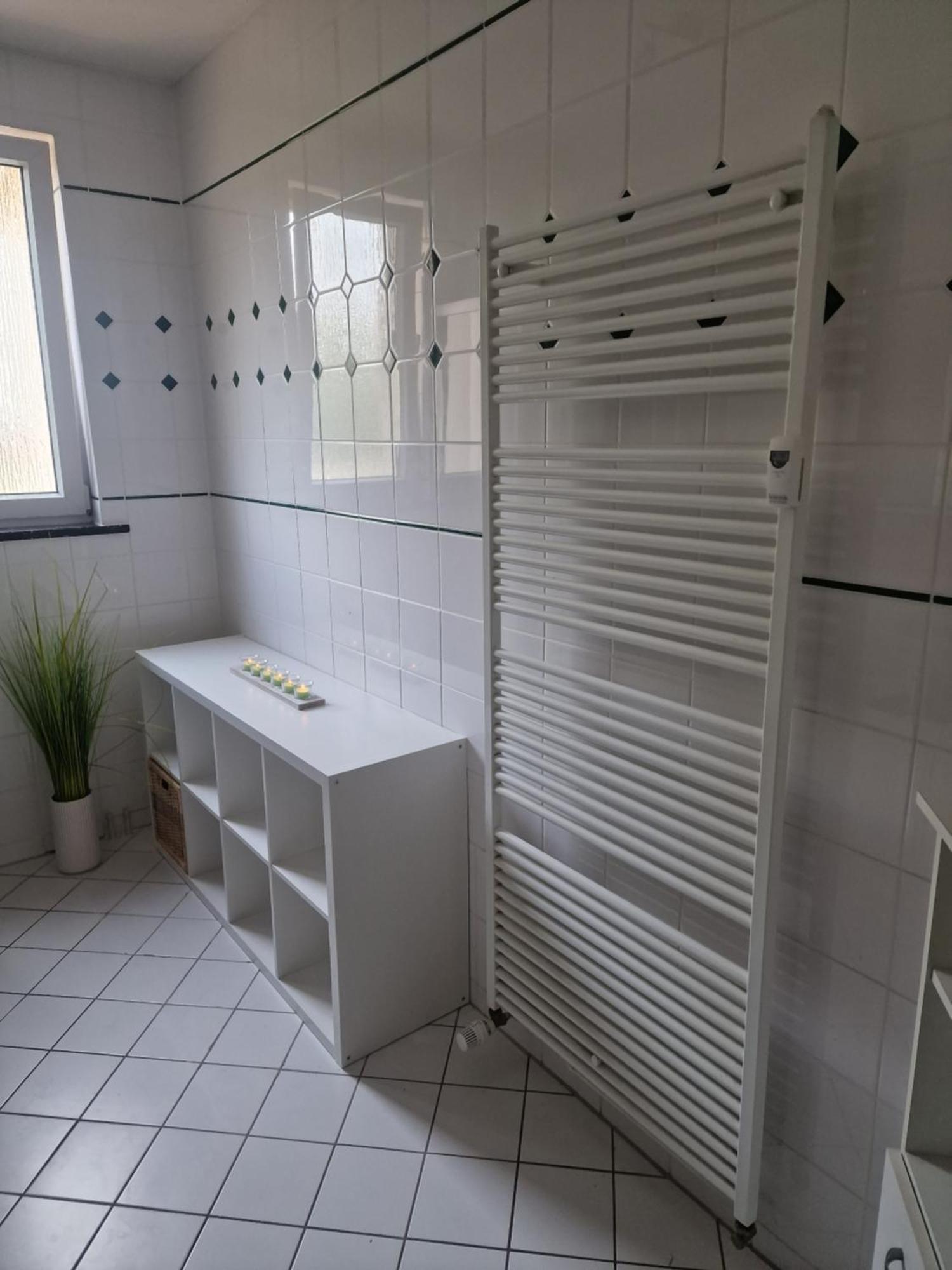 Ferienwohnung Stadtvilla มัคเดอบวร์ก ภายนอก รูปภาพ