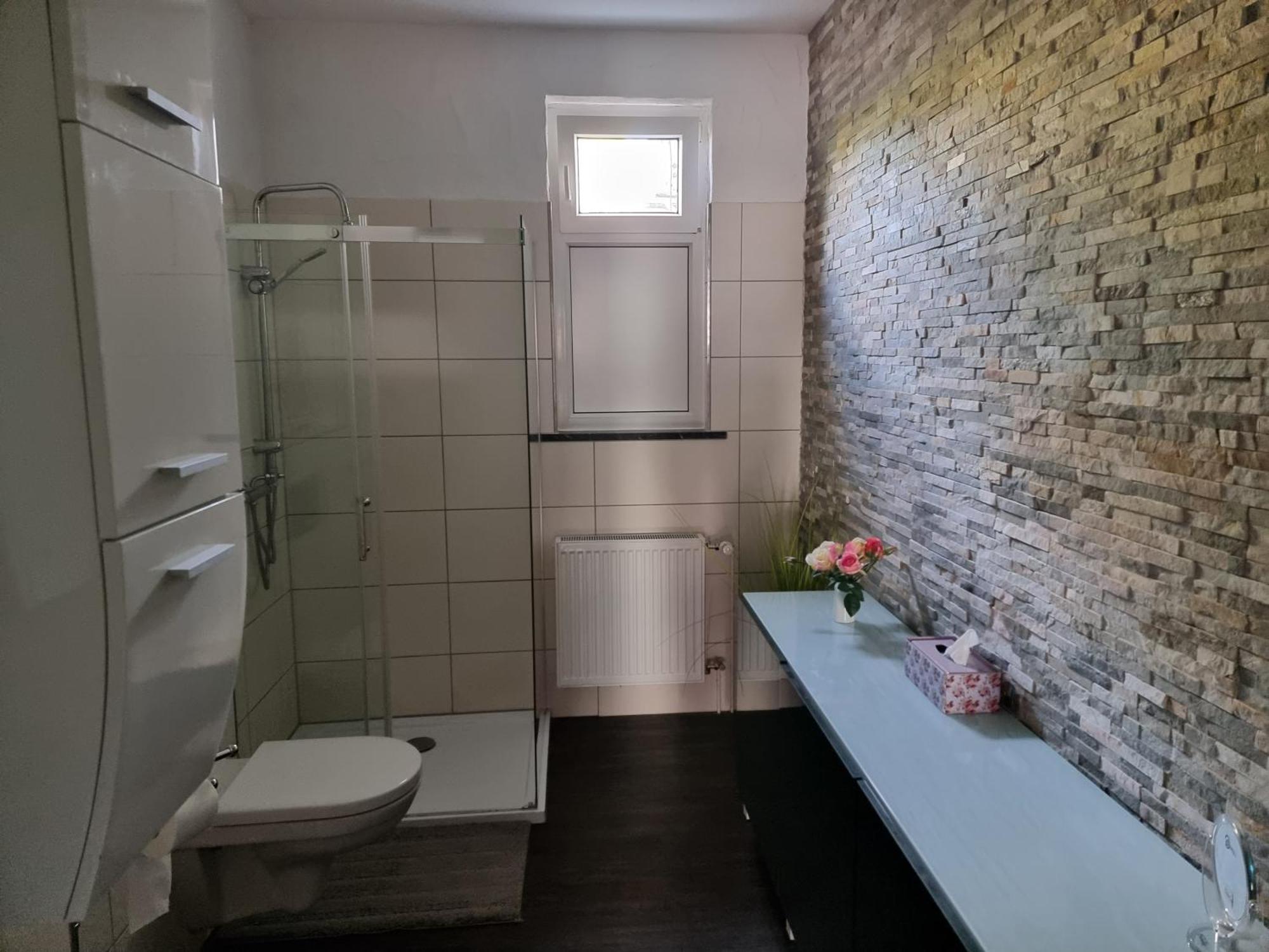 Ferienwohnung Stadtvilla มัคเดอบวร์ก ห้อง รูปภาพ