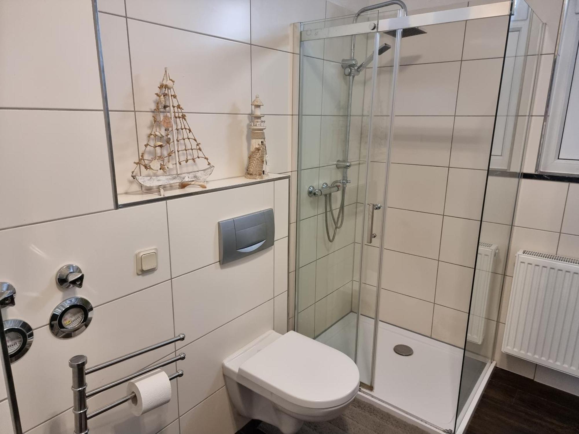 Ferienwohnung Stadtvilla มัคเดอบวร์ก ห้อง รูปภาพ