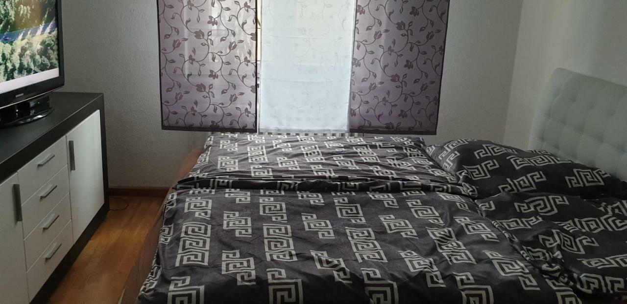 Ferienwohnung Stadtvilla มัคเดอบวร์ก ภายนอก รูปภาพ