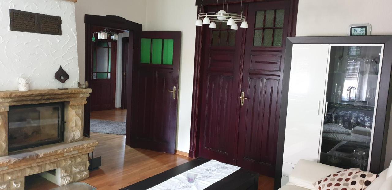 Ferienwohnung Stadtvilla มัคเดอบวร์ก ภายนอก รูปภาพ